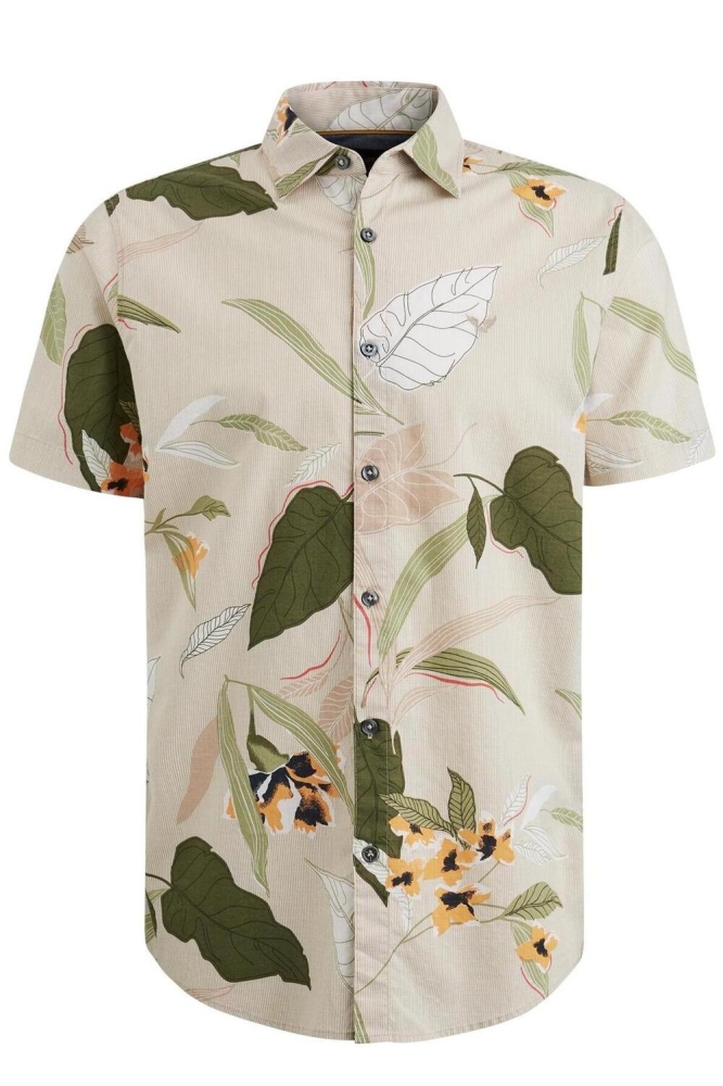 SHORT SLEEVE PRINT PSIS2404208 7144